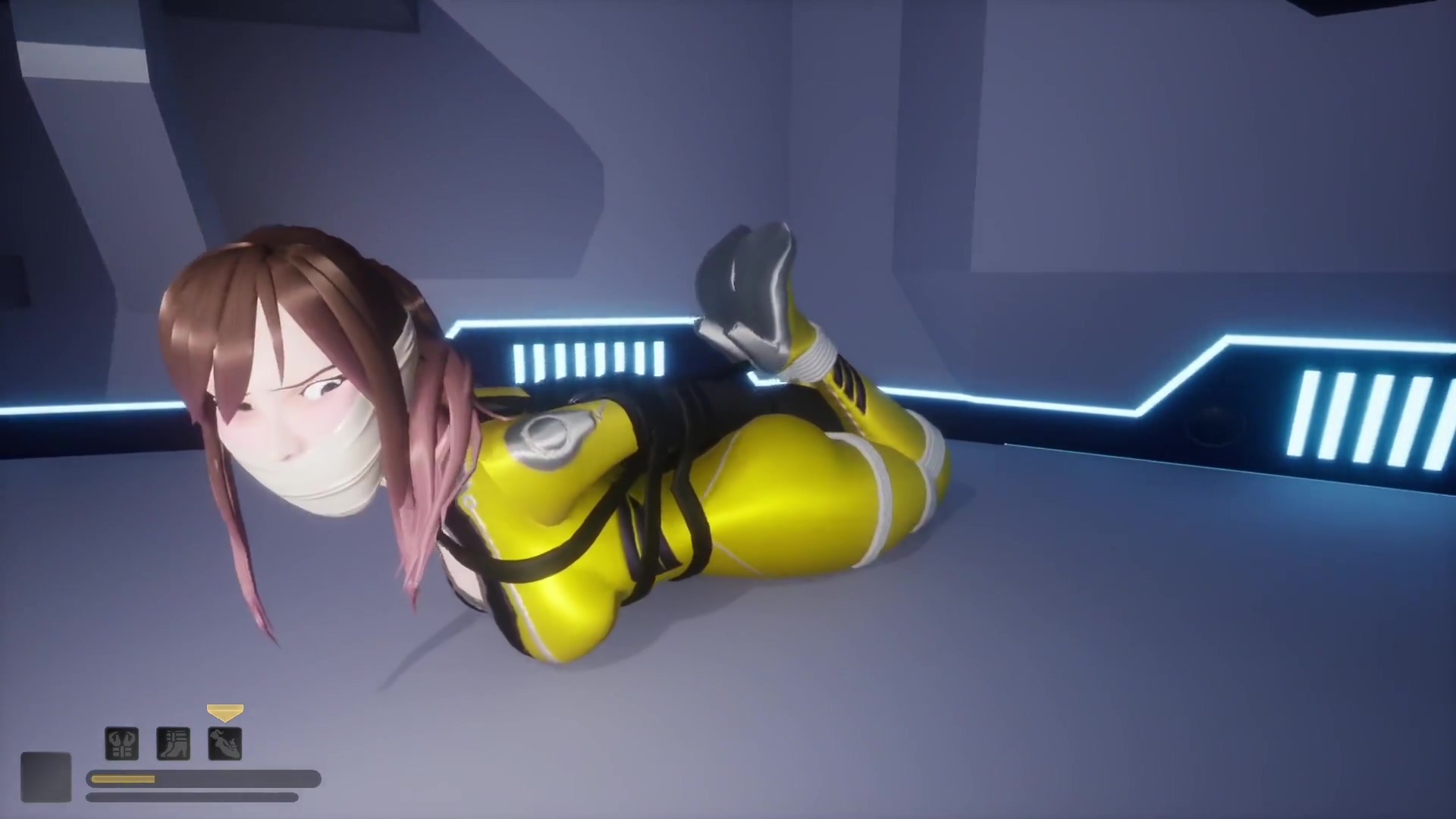 Boundproject Devlog 17