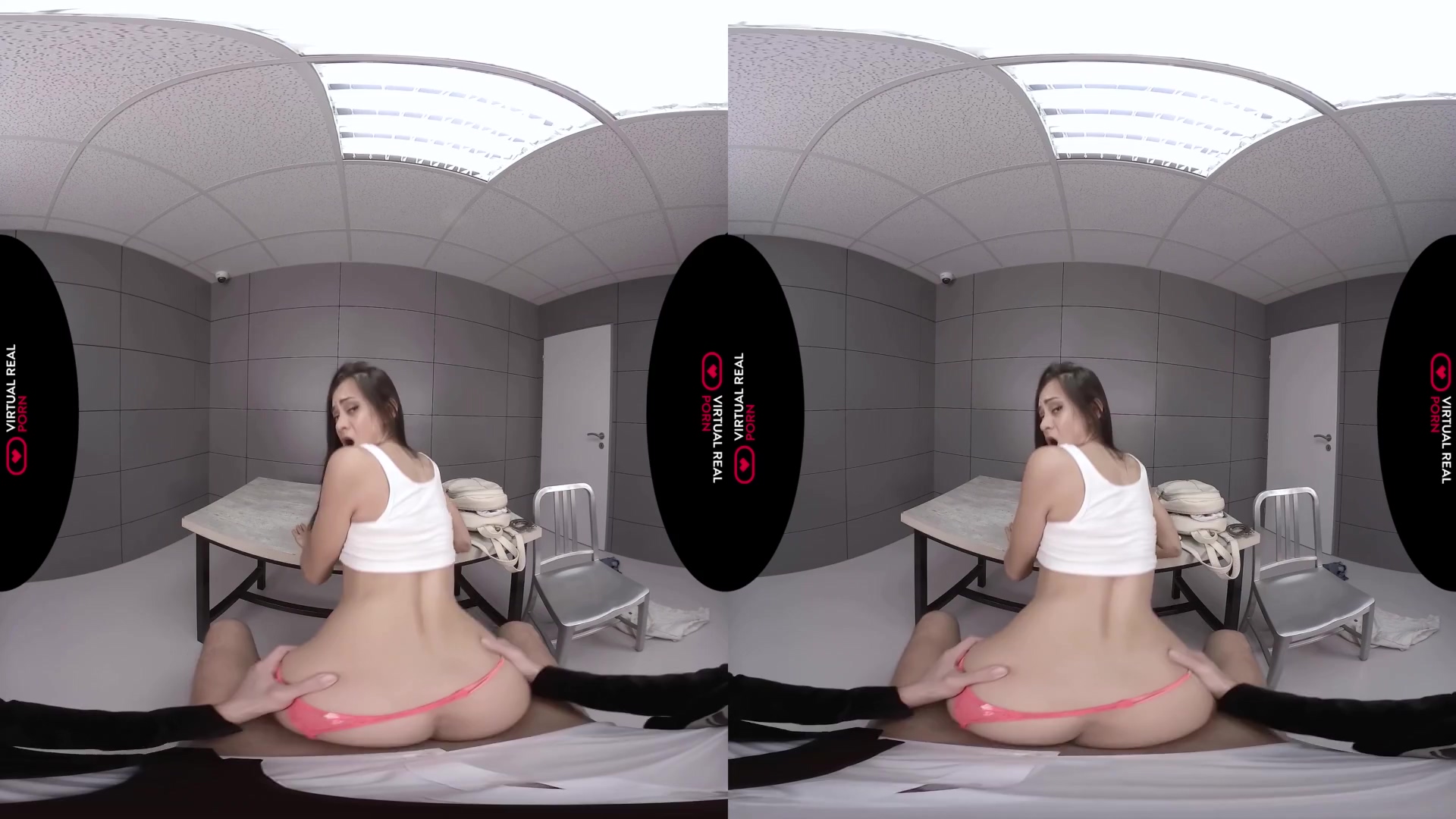 Prime Suspect – Virtual Reality