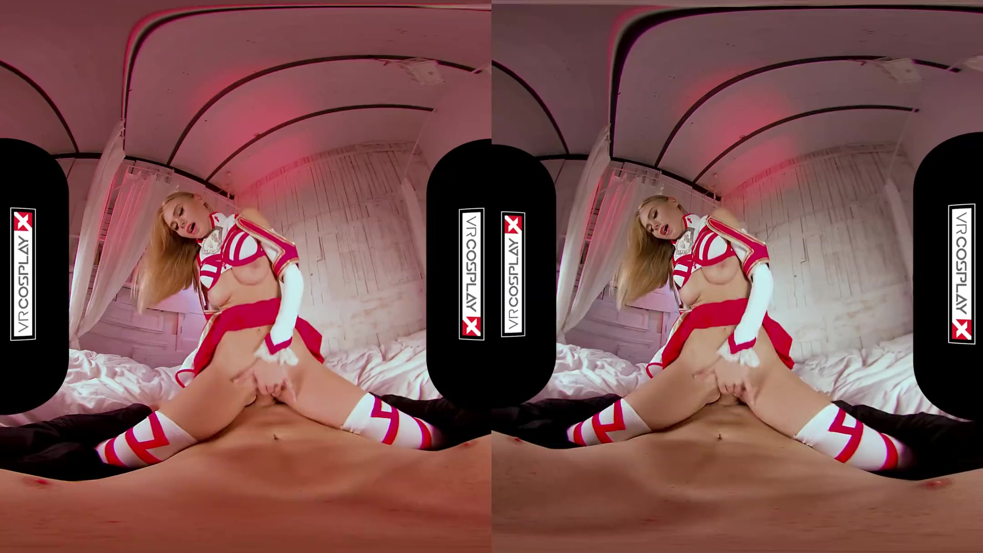 Vr Porn And Virtual Reality In Asuna Wont Die As A Virgin In Sword